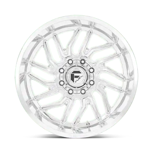 Fuel Wheels - FL-D80924208947