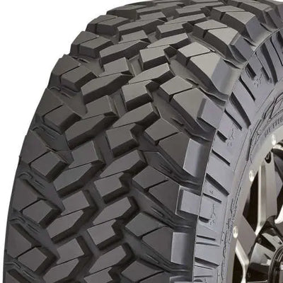 Nitto Tires auto part