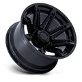 Fuel Wheels - FL-FC401MX24128044N