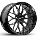 Variant auto part