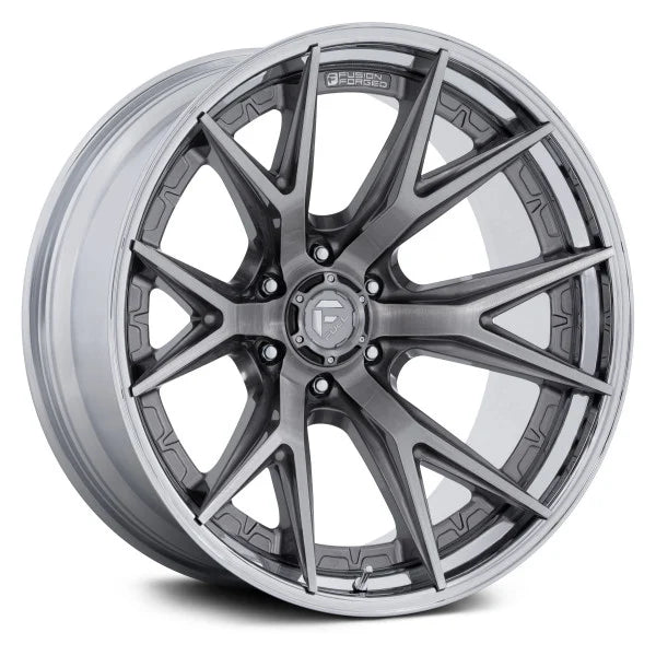 Fuel Wheels - FL-FC402AP22126344N
