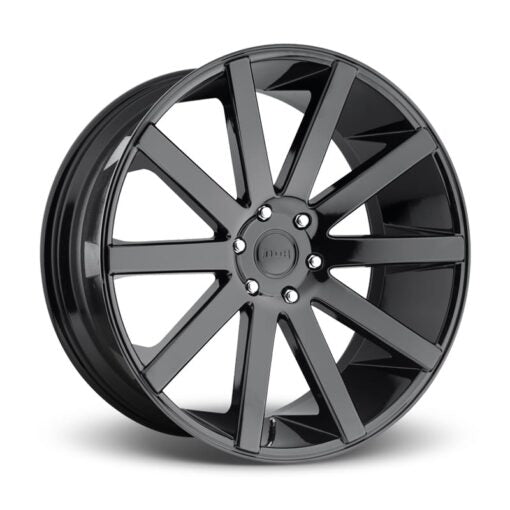 Wheel Pros SHOT CALLA 26X10 6X5.5 106.1 BL 20 S219260084 20