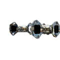 Wehrli High Flow Bundle Kit Stage 2 19-24 Cummins 6.7L Bengal Silver Bengal Silver 100331-BS