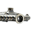 Wehrli High Flow Bundle Kit Stage 2 19-24 Cummins 6.7L Bengal Silver Bengal Silver 100331-BS