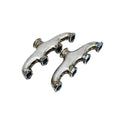Wehrli High Flow Bundle Kit Stage 2 19-24 Cummins 6.7L Bengal Silver Bengal Silver 100331-BS