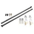 Wehrli S400 High Mnt Turbo 2nd Gen Swap Kit for 04.5-07 Cummins 5.9L Sparkle Copper Sparkle Copper 100486-SC