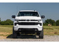 6 Inch Lift Kit | M1 Struts/M1 | Chevy Silverado 1500 2WD (2025-2026)