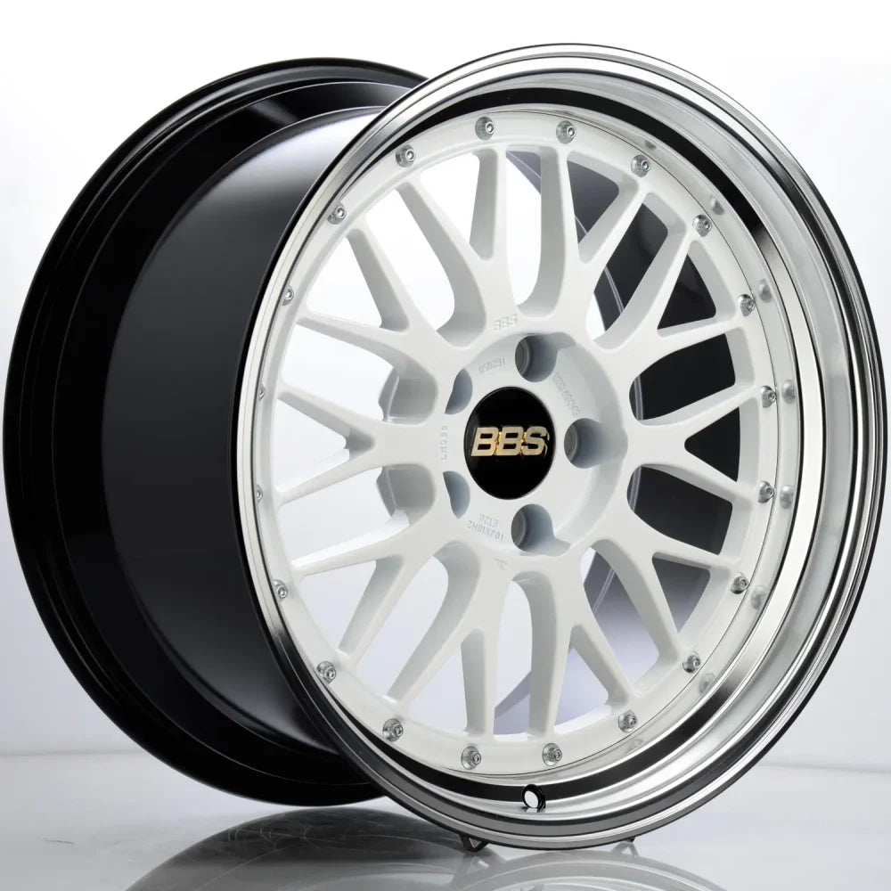 BBS - BBS-LM086WBP-BKBD