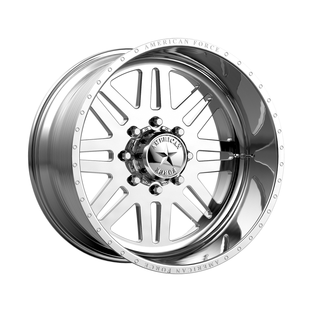 American Force Wheels auto part