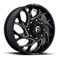 Fuel Wheels - FL-D74126407545