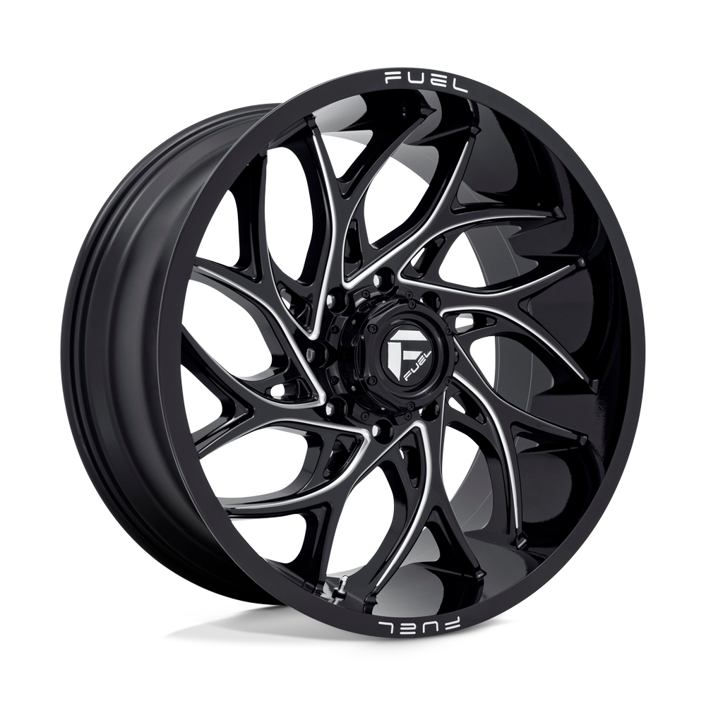 Fuel Wheels - FL-D74126407545