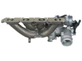 Industrial Injection K03 Turbocharger - BW-53039880291