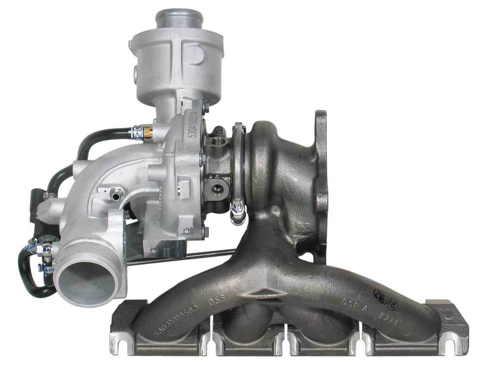 Industrial Injection K03 Turbocharger - BW-53039880291