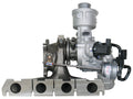 Industrial Injection K03 Turbocharger - BW-53039880291