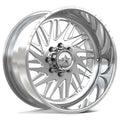Wheel Pros American Force AFW SENTRY SS 26X12 6X139 POL -40 R AFTIN51RR80-1-20