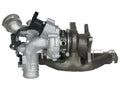 Industrial Injection auto part detail