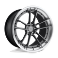 Rotiform auto part