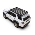 Front Runner Toyota 4Runner 6th Gen Slimline II Roof Rack Kit KRTF059T