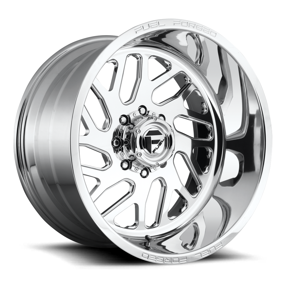 Fuel Wheels auto part