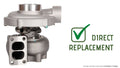 Industrial Injection auto part