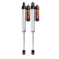 Kryptonite shock absorber close-up