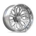 Wheel Pros American Force INTREPID CC 24X12 8X180 POL -55 AFTNCKH50G24-1-20