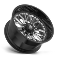 Wheel Pros American Force INTREPID CC 24X12 8X180 POL -55 AFTNCKH50G24-1-20
