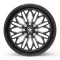Wheel Pros American Force INTREPID CC 24X12 8X180 POL -55 AFTNCKH50G24-1-20