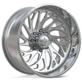 Wheel Pros American Force AFW JOLT CC 24X12 8X165 POL -55 R AFTNCKH49RD22-1-20