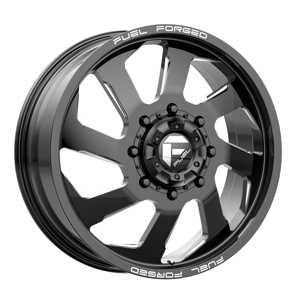 Fuel Wheels - FL-DE3920829235R