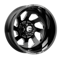 Fuel Wheels - FL-DE3920829235R