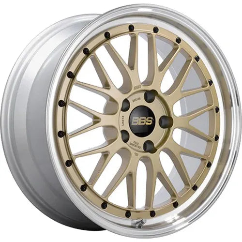 BBS - BBS-LM076GPK