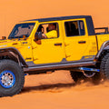 Savvy Designz JT Bolt On Slider Kit - SD0033