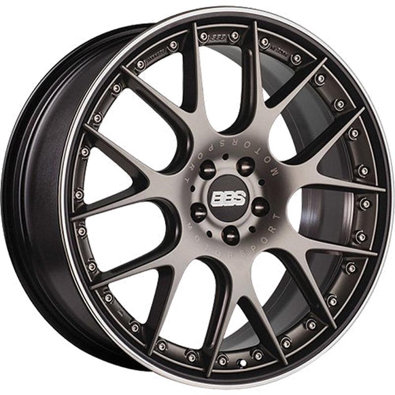 BBS - BBS-CH658PBPO