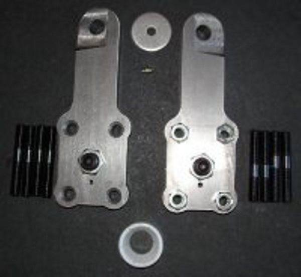 Dana 70-2U 4.10 and down Trac loc narrow 32spline 97 and up E350.