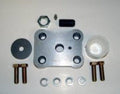 Dana 70-2U 4.10 and down Trac loc narrow 32spline 97 and up E350.