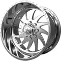 WHEEL PROS AFW SPIRIT SS 24X14 8X170 POLISH -73 - AFTPH31F25-1-21