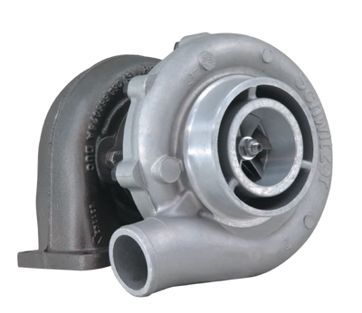 Industrial Injection auto part