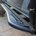 RCI Metalwork Rock Sliders 16-23 Tacoma Long-Bed TACO16SLIDERLONGBEDNOTPRAW5