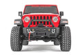 Rough country 3.5 Inch Lift Kit Adj Lower FR D/S M1 Jeep Wrangler JL 4WD (18-23) 62840