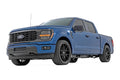 Rough country 2 Inch Lowering Kit 4 Inch Rear Lowering M1 Ford F-150 4WD (2015-2026) 47540