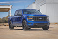 Rough country 2 Inch Lowering Kit 4 Inch Rear Lowering M1 Ford F-150 4WD (2015-2026) 47540