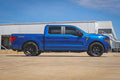 Rough country 2 Inch Lowering Kit 4 Inch Rear Lowering M1 Ford F-150 4WD (2015-2026) 47540