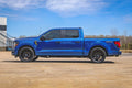 Rough country 2 Inch Lowering Kit 4 Inch Rear Lowering M1 Ford F-150 4WD (2015-2026) 47540