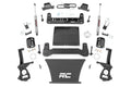 Rough country 6 Inch Lift Kit GMC Sierra 1500 2WD (2025-2026) 111330
