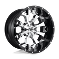 Fuel Wheels auto part