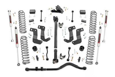 Rough Country lift kit