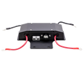Genesis Offroad JL OMEGA System w/RedArc Alpha Charger - 185-JLOMEGA-ALPHA