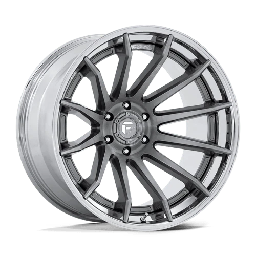 Fuel Wheels - FL-FC403AP24126344N