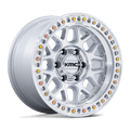Wheel Pros XD XD223 17X9 6X5.5 BLACK 25MM 6BS XD22379060725